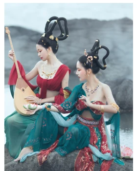 11x25cm Hanfu akcesoria do włosów tradycyjna chińska kobieta włosy Bajki nakrycie głowy studio fotograficzne dostawy Księżniczka cosplay
