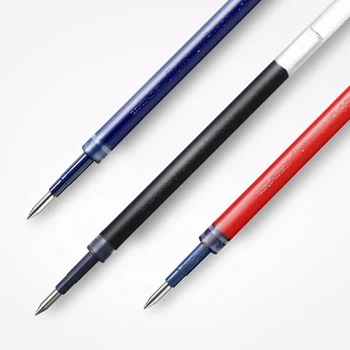 8 szt./lot Mitsubishi Uni UMR-83 żelowe długopisy wsad 0.38 mm pisemne akcesoria biurowe, przybory szkolne hurtownia