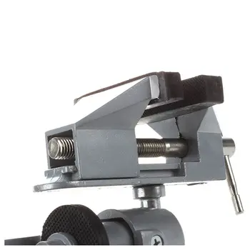 GTBL Mini Clamp-On Bench Jewellers Hobby Craft Vice Tool