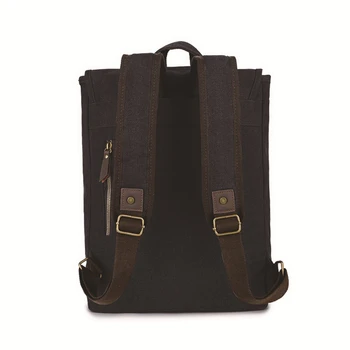 Weysfor Vogue męski pokój plecak vintage płótnie plecak tornister torby podróżne o dużej pojemności plecak na laptopa plecak torba