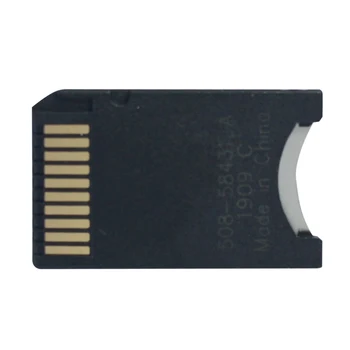 Karta pamięci M2 4GB Memory Stick Micro z adapterem MS PRO DUO