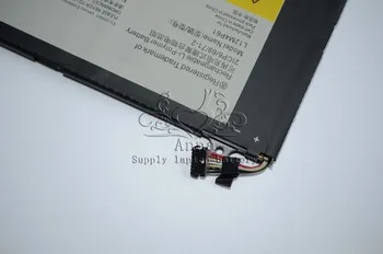 JIGU 7.4 V oryginalna bateria laptopa L12M4P61 dla For LENOVO IdeaPad U330 Touch U330p U330t