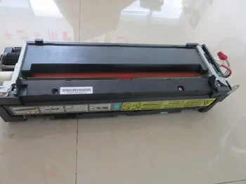 Używany oryginalny Nagrzewnicę do Konica Minolta Bizhub C200 C203 C253 C210 C353 Fuser Unit Assembly Copier Printer Parts Kit