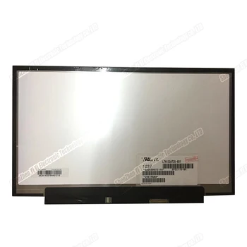 13,3 calowy ekran LCD matrycowy wyświetlacz ekranowy LP133WH2 TLM4 LP133WH2 TLL4 LTN133AT25 601 40PIN bez otworów śrubowych