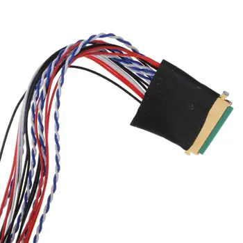 Karta kontrolera LCD HDMI DVI VGA Audio PC Module Driver DIY Kit 15.6