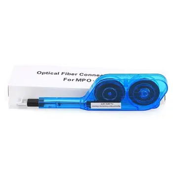 MPO MTP Cleaning Pen Cleaner For Fiber Optic IBC One Click adapter Cleaner 600+ Cleanings