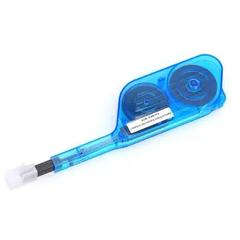 MPO MTP Cleaning Pen Cleaner For Fiber Optic IBC One Click adapter Cleaner 600+ Cleanings