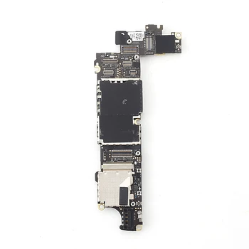 Darmowa wysyłka dla płyty głównej iphone 4S z pełnymi frytkami,16 GB oryginalna odblokowywanie dla logicznych kart iphone 4S z systemem IOS