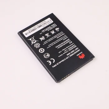 Oryginalna bateria HB505076RBC dla Huawei Ascend G527 A199 C8815 G606 G610 G610-U20 G700 G710 G716 G610S/C/T Y600 Y600-U20 Battery