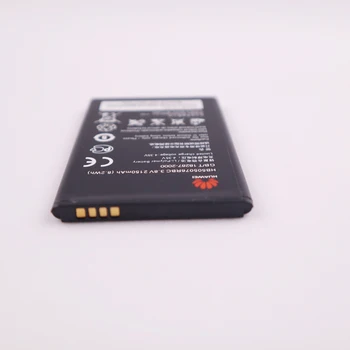 Oryginalna bateria HB505076RBC dla Huawei Ascend G527 A199 C8815 G606 G610 G610-U20 G700 G710 G716 G610S/C/T Y600 Y600-U20 Battery
