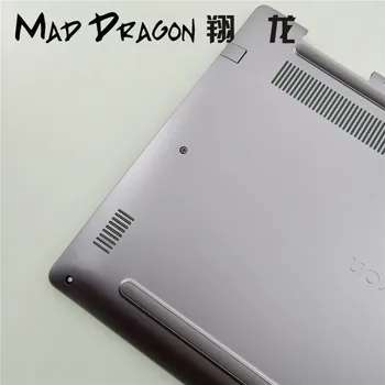 Laptop jest nowy, oryginalny, na Dole podstawy pokrywa dolna obudowa srebrny Dell Inspiron 15D 7000 7570 7573 21CC9 021CC9 460.0CM0G.0001
