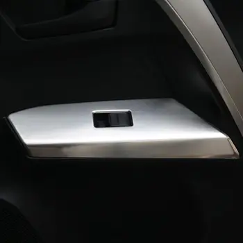 Toyota RAV4 15 16 17 2018 ABS drzwi podnosnik szyby regulator podłokietnik przycisk uchwyt akcesoria wykończenie auto pokrywa stylizacja samochodu