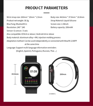 NAIKU IWO 9 lite Bluetooth Call Smart Watch ECG Heart Rate Monitor W88/W98 Smartwatch z systemem Android iPhone xiaomi PK iwo 12 Band