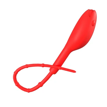 12 trybów уретральный wibrator cewnik penisa wtyczkę sex zabawki dla mężczyzn wibracyjny уретральный wtyczkę penisa wstawianie cewki moczowej dźwięk expander