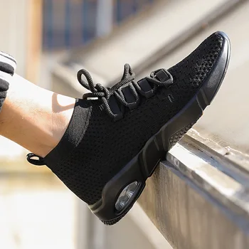Nowe letnie sportowe buty do biegania 2019 roku dla kobiet oddychające netto skarpety do biegania Damskie uliczne buty sportowe najwyższej jakości