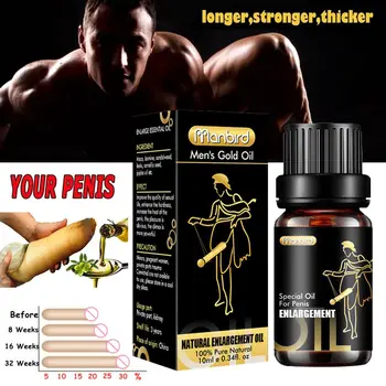 Manbird naturalne ekstrakty ziołowe tabletki na powiększenie penisa Sex Delay Cream smar dla mężczyzn wzrost wzrost dużego członka zgrubienie oleju