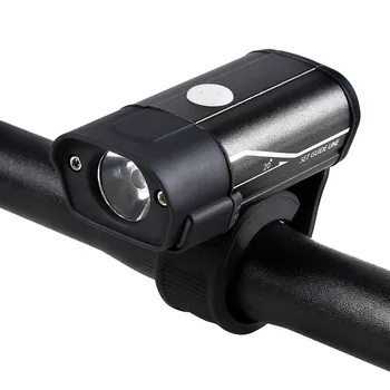Nowe rowerowe rowerowe reflektory USB Akumulator światło zestaw reflektorów wysokiej jasności led tylne światła akcesoria do rowerów
