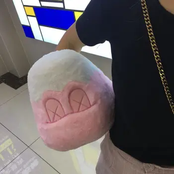 Wysokiej jakości 22 cm pluszowe Japonia Fuji poduszka pluszowa zabawka poduszka tendencja zabawki dla dzieci, aby wysłać prezenty dla dzieci dla dziewczyn świąteczne prezenty