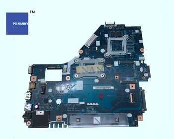 PCNANNY druku płyty głównej NBMES11001 Z5WE1 LA-9535P Acer aspire E1-570G w/ i3-3217U GT740M 