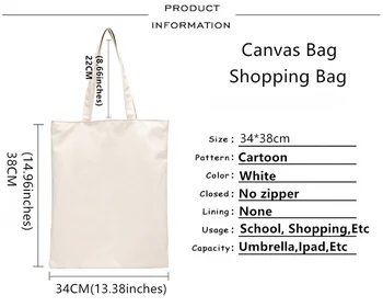 Yarichin suka Klubowa gospodarcza torba płótno recyrkulacja torba bawełna spożywczy bolsa shopper torba jute bolsa compra custom