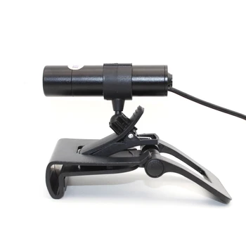 Ekskluzywna 1080P Bullet UVC OTG USB kamera z uchwytem Webcam Live dla systemu Linux Android Windows Mac Type C złącze opcjonalnie
