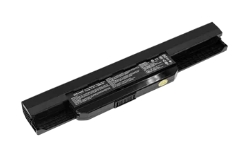 ApexWay 11.1 v A42-K53 czarny laptop wymiana baterii Asus A43 A53 K43 K53 X43 X53S X54 X44 X84