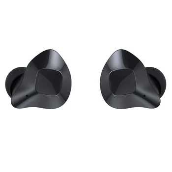 W samochodzie bezprzewodowe słuchawki Bluetooth 5.0 TWS zestaw HIFI Mini In-ear Sport Running Airdots słuchawki wsparcie dla iOS/Android