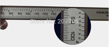 Wysoka dokładność IP54 wodoodporny Cyfrowy suwmiarka 0-150 mm 6 cali Elektroniczna suwmiarka przyrząd pomiarowy 0.01 mm