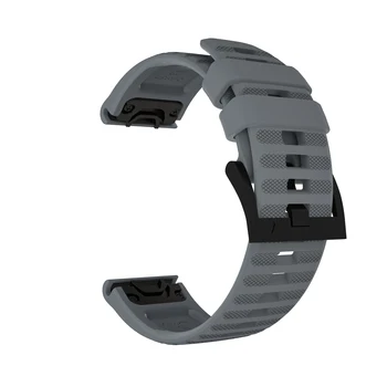Pasek do zegarka pasek Garmin Fenix 6 6 Pro 5 5 Plus Forerunner 935 945 Smart Watch bransoletka Easy Fit Quick Release pasek 22 mm