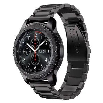 22 mm 20 mm bransoletka dla huawei watch gt 2 Pasek samsung galaxy watch 46 mm gear S3 Frontier classic active 2 amazfit bip watchband