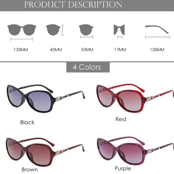 Marka Projekt Spolaryzowane Wąskie Okulary Kobiety Panie Okulary Damskie Okulary Pryzmatyczne Oculos De Sol Odcienie