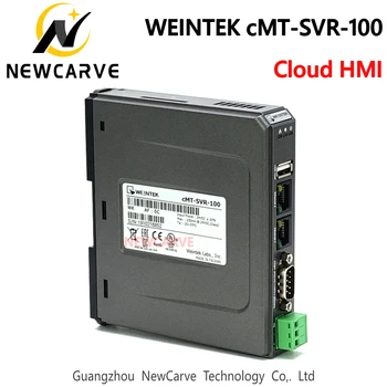 WEINVIEW/WEINTEK CMT-SVR-100 Cloud HMI Touch Screen Host Controller Ethernet do tabletu mobilnego systemu telefonicznego CMT-iV5