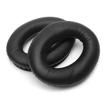Miękkie nauszniki opaska na głowę poduszka poduszki dla BOSE dla QuietComfort QC15 QC2 wymiana słuchawek gąbka nauszniki