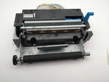 Nowa woda termalna głowica LTPF347F-C576-E 80 mm przyjęcie drukarka termiczna głowica drukująca, kuchnia drukarki pokwitowań LTPF347F-C576 LTPF347F