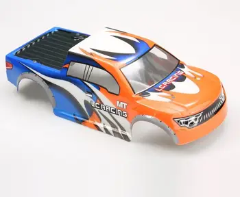 LC RACING L6164 MT COLOR BODY-BLADE