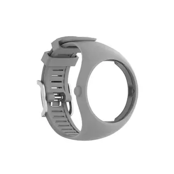 Pasek do Polar M200 pasek inteligentny zegarek silikonowy pasek watchband Sport wymiana bransoletka Correa dla Polar M200 Band