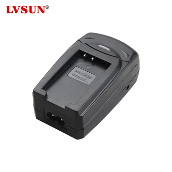 LVSUN ENEL20 EN-EL20 aparat cyfrowy ładowarka do Nikona CoolpixA J1 J2 J3 S1+akumulator płyta+samochodowy wtyczka+kabel zasilający