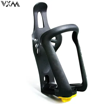 VXM rower uchwyt na butelkę inżynierii klasy plastikowa regulacja MTB rower pić Puchar butelki wody uchwyt rack komórka rower części