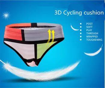 Rowerowe spodenki modne damskie rowery majtki rowery górskie rowerowe spodenki Sport Roupa Ciclismo Feminina z 3D Pad