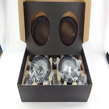 Darmowa wysyłka 2sets 6.5 inch Morel Speaker Car Audio: 1 kpl Morel Maximo Ultra 602 2 way Component + 1 kpl Morel Coax 6inch