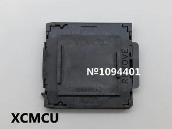 3szt* zupełnie nowe gniazdo H3 LGA1150 CPU Base PC Connector BGA Base