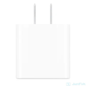 Oryginalny 18w Apple USB-C adapter zasilania US EU Plug Charger Smart Phone Fast Charger Adapter for iPad Air for iPhone 8/X/11 pro