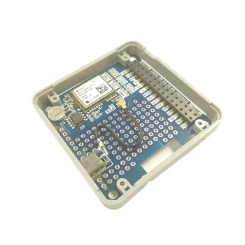 Oficjalna Oferta Akcji M5Stack! Moduł GPS z wewnętrznej i zewnętrznej MCX Interface IoT Development Board dla Arduino ESP32