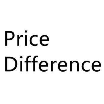 Różnica w cenie