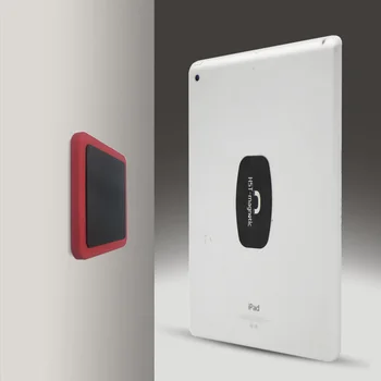 Uchwyt mocowanie tabletu podstawka magnetyczna Magnes zasadę adsorpcji komfort wyboru i noclegów wsparcie dla wszystkich tabletów iPad Air Pro