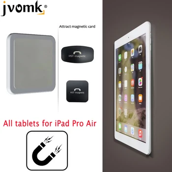 Uchwyt mocowanie tabletu podstawka magnetyczna Magnes zasadę adsorpcji komfort wyboru i noclegów wsparcie dla wszystkich tabletów iPad Air Pro