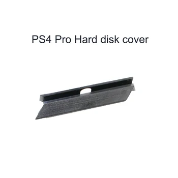 Ochronna przednia dolna osłona do Sony PS4 Slim obudowa silnika głównego etui dla Sony PlayStation 4 Pro/Slim Game host Cover Parts