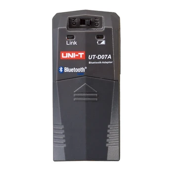 UNIT UT-D07A Bluetooth Adapter Multimeter UT71, UT171, UT181series dedicated Bluetooth 4.0 communication protocol
