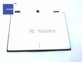 PC NANNY Oryginał ASUS N550 N550J N550JV tabliczka dotykowa mysz prasowania działa srebrny