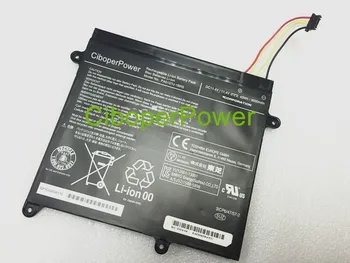 Oryginalna, wysokiej jakości bateria do laptopa PA5137U-1BRS Battery For Z10t-A-13V 11.4 V 43Wh